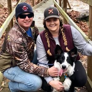 Meet your Posher, Josh